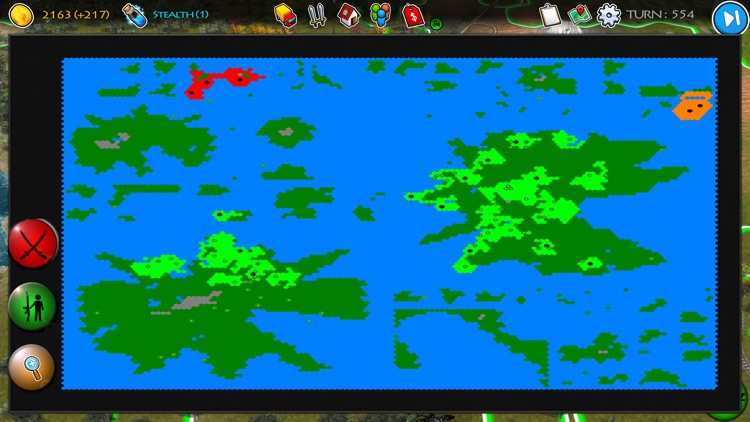 World of Empires screenshot-4