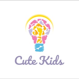 Cute Kids World