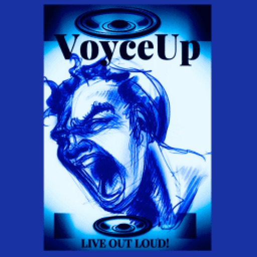 VoyceUp