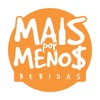 MAIS POR MENOS - BEBIDAS