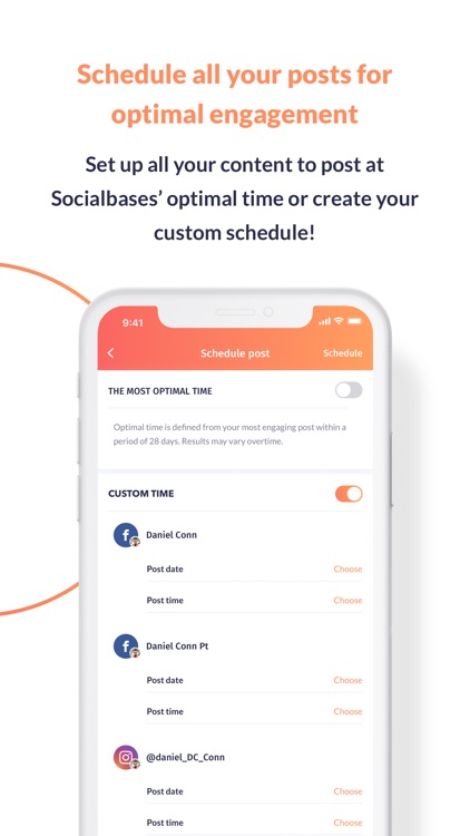 Socialbase