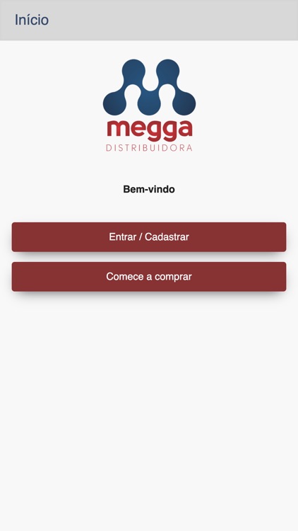 Megga Distribuidora