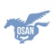 This is the official app of Osan Air Base, South Korea