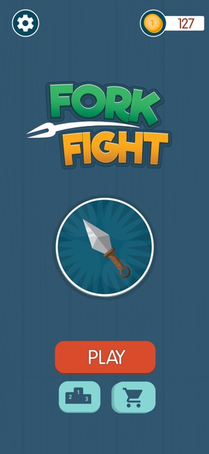 Fork Fight: Hit the target!(圖5)-速報App