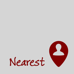 Nearest Contacts