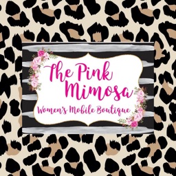 The Pink Mimosa