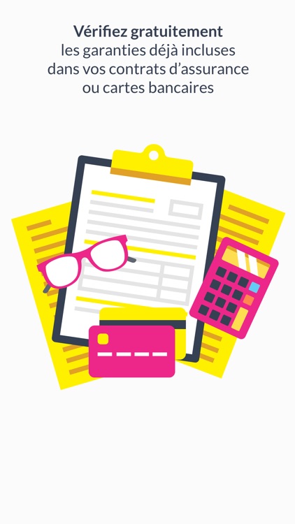 Fluo, Mon expert en assurance