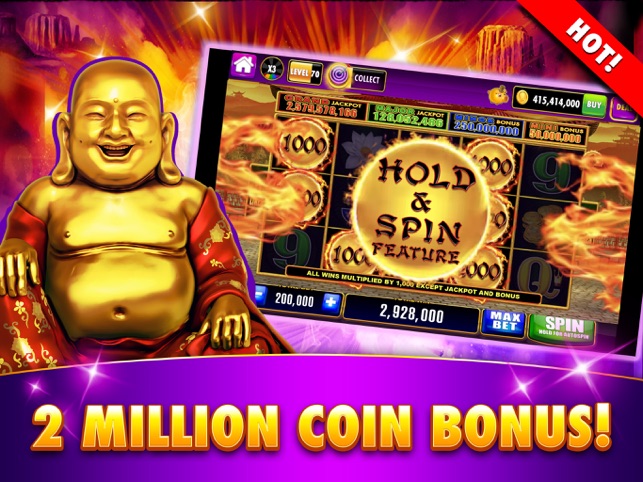 Cashman Casino Free Coins 2018