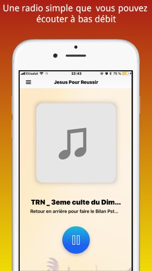 Mediathèque Jesus Pour Reussir(圖3)-速報App