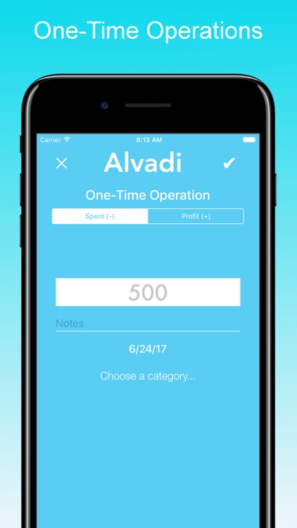 Alvadi Classic