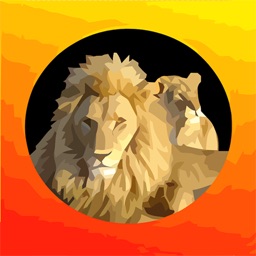 Kruger Map App