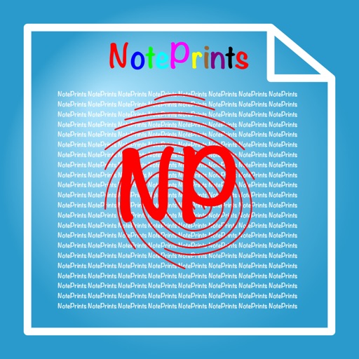 NotePrints