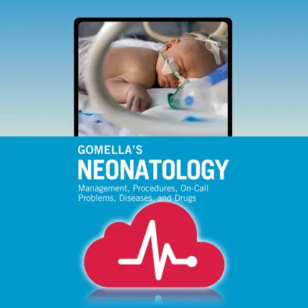 Gomella's Neonatology Читы