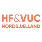 HF&VUC Nordsjælland