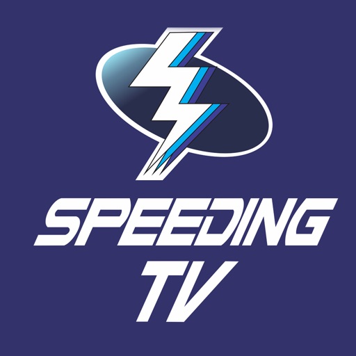 Speeding TV