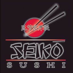 Seiko Sushi Delivery