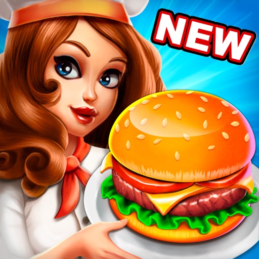 Cooking Fest : Cooking Games