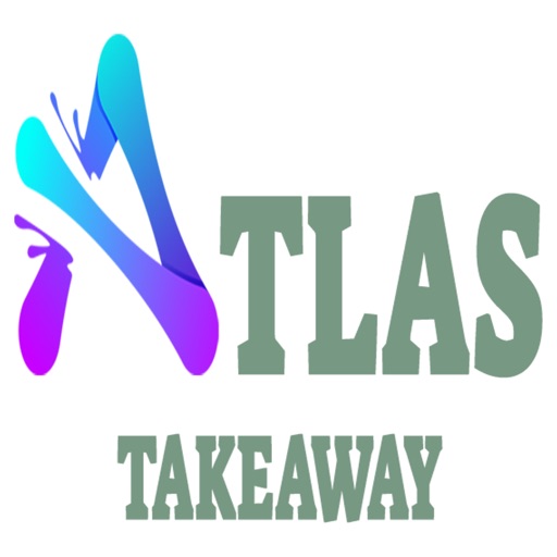 Atlas Takeaway