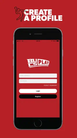 Game screenshot BUCS Play mod apk