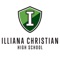 Welcome to Illiana Christian High School in Dyer, Indiana