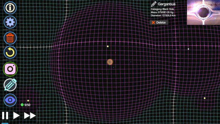 Planet Genesis 2 screenshot-3