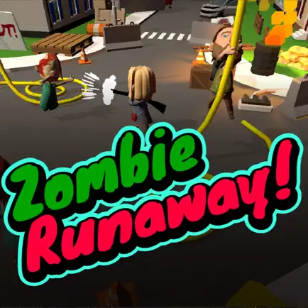 Zombie Runaway! Читы