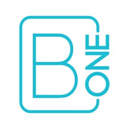 B.One