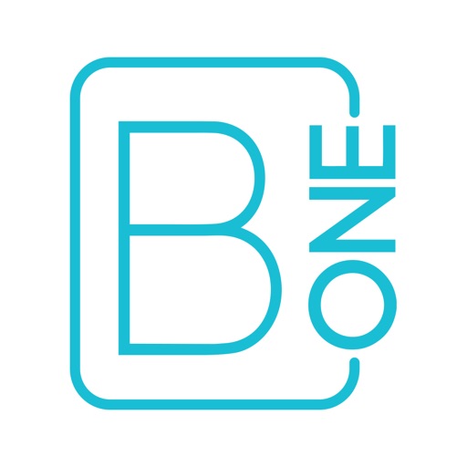 B.One