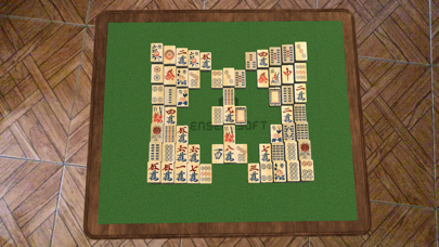 AR Mahjong+ screenshot 2