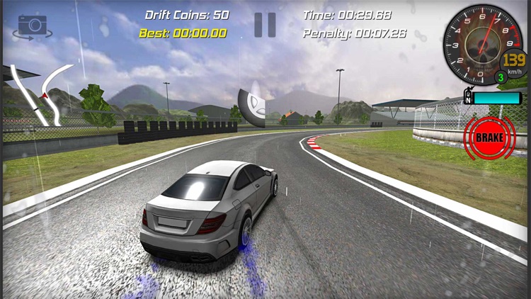 Drift Pro : Car Drift Racing screenshot-3