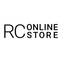 RC ONLINE STORE 公式アプリ