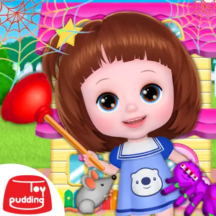 Baby Doli Fantastic Home Cheats