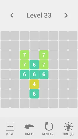 Game screenshot Equal : The Puzzle hack