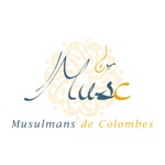 Mosquée de Colombes Musc