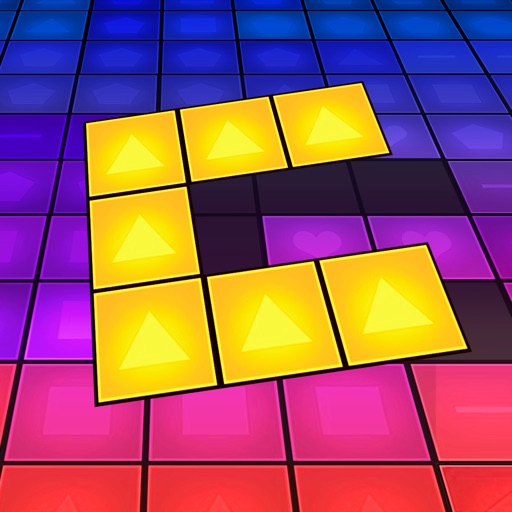 Cube Cube: Puzzle Game