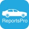 Generate and share your vehicle reports with car dealers, private buyers, insurance agents, mechanics, or friends