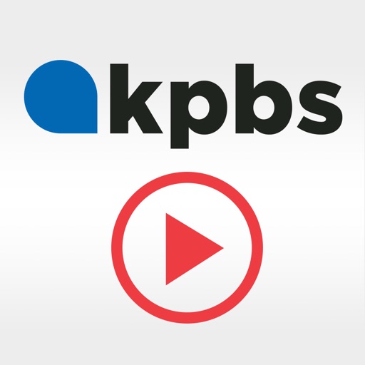 KPBS iOS App