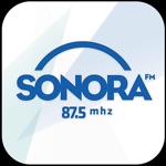 Rádio Sonora FM.