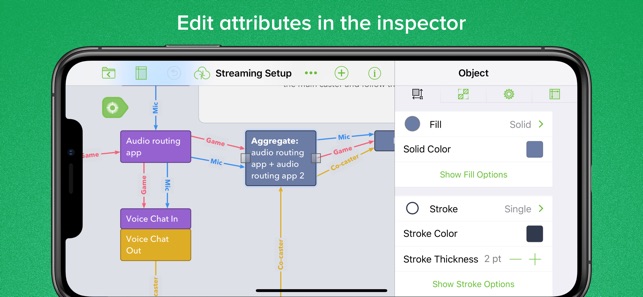 OmniGraffle 3(圖4)-速報App