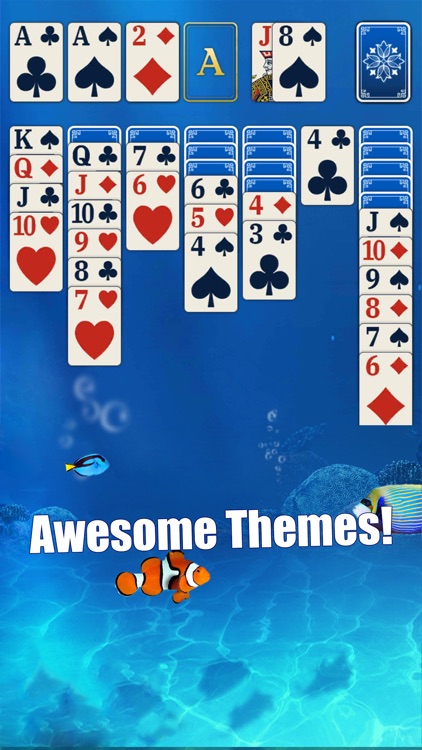 Solitaire Poker Games