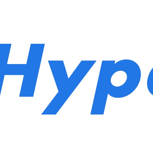 Hyper Icon