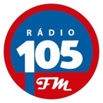 FM 105JARAGUA DO SULSCBR