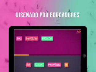 Screenshot 5 Aprender Español Frase Master iphone