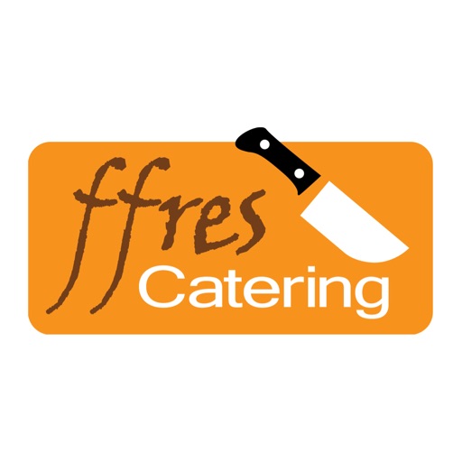 Ffres Catering icon