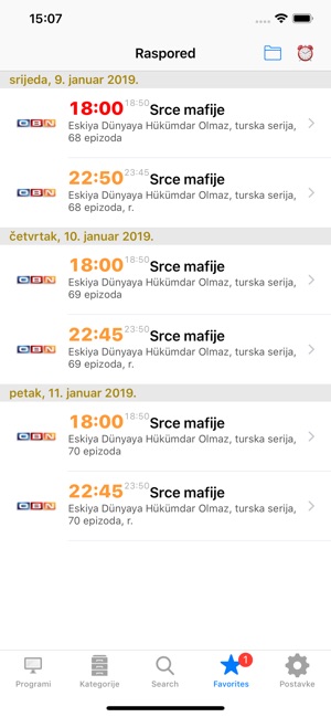 BiH TV(圖4)-速報App