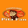 Pita Fan