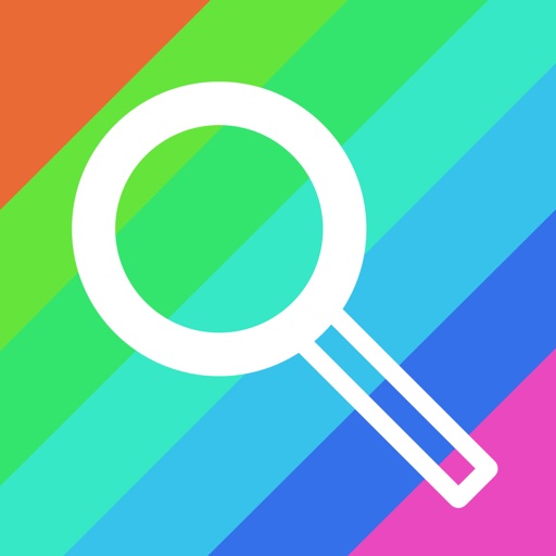 ColorPicker iOS App