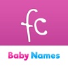FirstCry Baby Names Finder