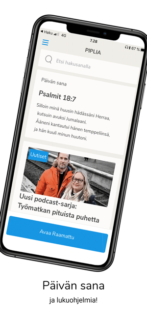 Piplia - Raamattu.fi(圖4)-速報App