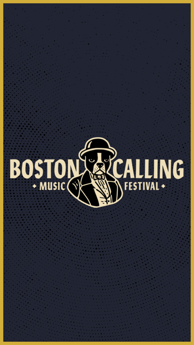 How to cancel & delete Boston Calling Music Festival from iphone & ipad 1